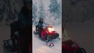 A Magical Day Out  Lapland Holidays with Canterbury Travel [upl. by Creamer]