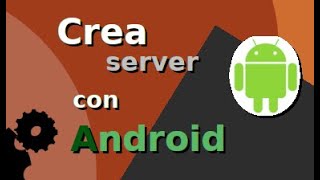 Creare server su Android cellulare tablet e smart box con React NodeJs e Termux [upl. by Angelica491]