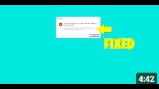 Minecraft OpenGL Error Fixed Minecraft Version 1 20 How TO Fix Minecraft GLFW error 65542 💻� [upl. by Marrin139]