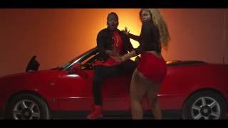 Dully Sykes Ft Harmonize  INDE Official Music Video [upl. by Bela974]