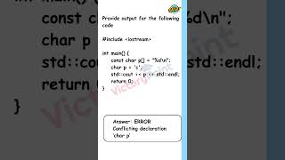 Pseudocode Practice Question shorts shortvideo ytshorts [upl. by Prussian]