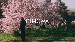 To be at home with  A RIMOWA Film by Alexandros Pissourios [upl. by Elly416]