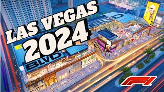 😊WHAT’S NEW IN LAS VEGAS FOR 2024  New Hotels  new attractions and more EN ESPAÑOL Yandry Garcia [upl. by Erie]