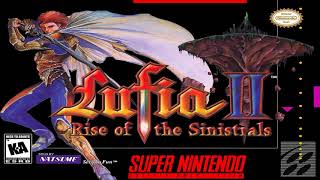 Lufia 2 Rise of the SInistrals  Sinistral Battle Pokemon B2W2 Arr [upl. by Venuti586]