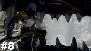 Kratos The Dentist  God Of War  Part 8 [upl. by Georgia]