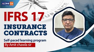 Introduction  IFRS 17  Insurance Contracts Program [upl. by Arihsat]