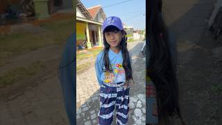 Kok jadi permen subscribe shortvideo trending [upl. by Esmaria846]