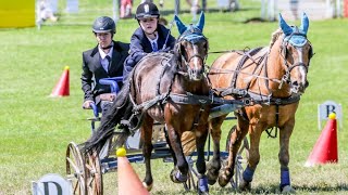 Scurrying at herts county pt2 championship [upl. by Ahsiakal405]