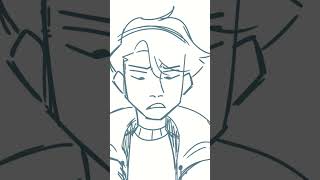 going through the drafts found this animatic oc angst animaticoc [upl. by Obadias838]