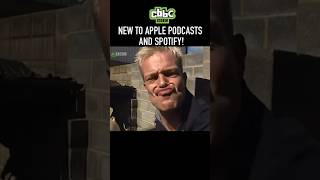 MARK SPEIGHT Podcast ADVERT 2024 😱 CBBC [upl. by Graniah]