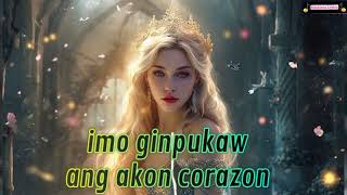 Ikaw ra Gang  lyrics  by Dj Rowel [upl. by Lynn]