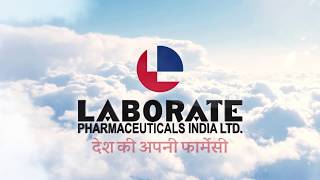 Laborate Pharmaceuticals Intro [upl. by Larsen547]