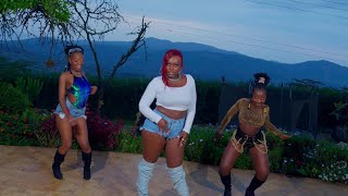 BREEDER LW  quotPELEKA CHINIquot Ft MAANDY Official Music Video [upl. by Emmaline]