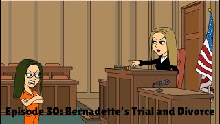 Bernadettes Trial and Divorce Series Finale Outdated [upl. by Carn]