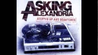 Asking Alexandria  Another Bottle Down Tomba Remix [upl. by Adaynek]