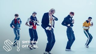 NCT U 엔시티 유 일곱 번째 감각 The 7th Sense Performance Video [upl. by Maisie229]