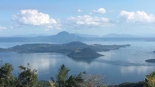 Top10 Recommended Hotels in Tagaytay Philippines [upl. by Ibot]