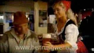 Henning Wehns Tourism Guide to West Germany  Channel 4 [upl. by Chlores]