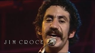 Jim Croce  Bad Bad Leroy Brown  Have You Heard Jim Croce Live [upl. by Atilemrac]