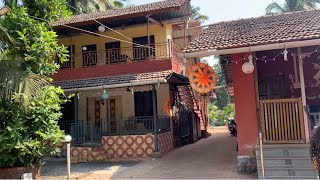 Diveagar budget home stay  resort at Diveagar  shrivardhan beach resort 👌 [upl. by Littell]