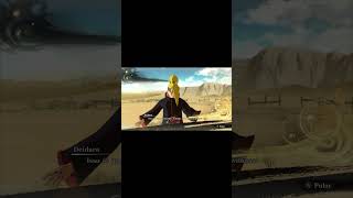 deidara vs gaara naruto storm connections 12 [upl. by Atekal403]