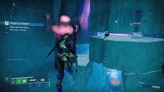 Destiny 2 Dares Of Eternity luckiest run [upl. by Nilac]