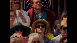 Advert Fernleaf Butter Classic Tennis NZ VHS [upl. by Epstein]