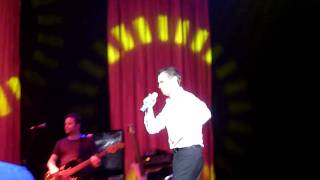 Marti Pellow Saturday Night Sunday Morning [upl. by Rebba444]