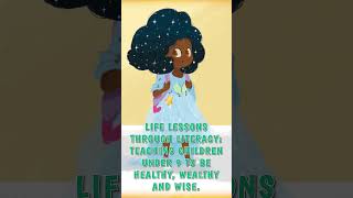 Life lessons through literacy [upl. by Dud998]