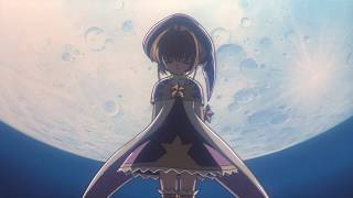 Cardcaptor Sakura Movie 2 The Sealed Card  Opening Scene   1080p Full HD   Japanese [upl. by Eitac362]