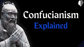 Confucianism 101  Documentary [upl. by Welch]