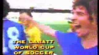 CFMT Channel 47 Cable 4 1986 promo [upl. by Einnod415]