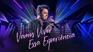 Kevi Jonny  Vamos Viver Essa Experiência DVD Com Amor Kevi Jonny  Ao Vivo Em Goiânia [upl. by Eardnaed391]