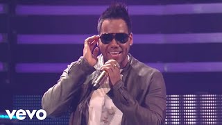 Romeo Santos  Llévame Contigo Premios Lo Nuestro 2013 [upl. by Jessi]