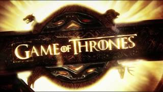 Game Of Thrones Intro Reverse [upl. by Anahsor]