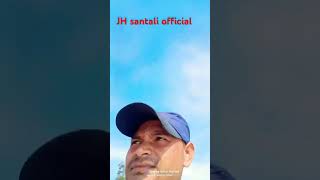 Rajmahal Ganga Dak santali song viral video shorta santal [upl. by Tiemroth]