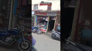 Almora bazar uttrakhand explore tourism uttrakhandtourism viralreels travelvlog ytshorts [upl. by Gonroff38]