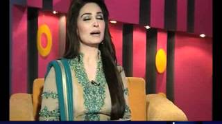 Reema Show July 03 2011 SAMAA TV 23 [upl. by Ahsil]