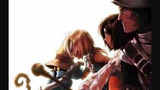 Final Fantasy IX  Youre Not Alone Extended [upl. by Salba928]