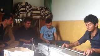 Xoshtrin Gorani amp bandi Kurdi 2015 Farman Belana New Video Kurdish Music [upl. by Sorce]