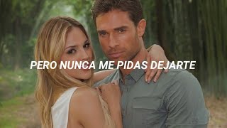 Me puedes pedir lo que sea  Marconi Ft Eiza Gonzáles  Nicky y Guzmán [upl. by Marris]