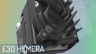 Hemera A Next Generation Extrusion System from E3D [upl. by Aires155]