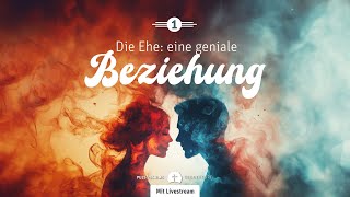 Die Ehe Eine geniale Beziehung [upl. by Ahsykal]