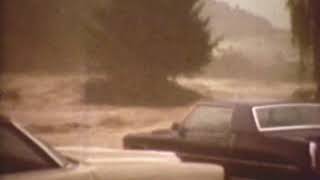 Johnstown Flood Of 1977 8mm Film Clip [upl. by Euqirrne253]