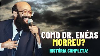 COMO DR ENÉAS CARNEIRO MORREU [upl. by Ynabla]