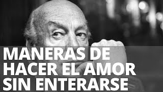 Para inventar el mundo cada día  Eduardo Galeano  Días y Noches De Amor y De Guerra  Audiotextos [upl. by Brietta651]