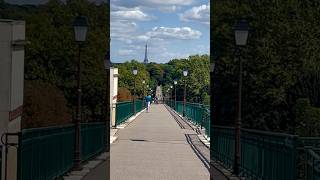 paris vacances ferias beautiful viralvideo daytrading shortvideo beaute verão vlogvideo [upl. by Ahseikan381]