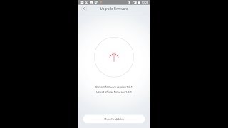 XIaomi m365 firmware 134 update [upl. by Ermina]