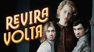 As melhores REVIRAVOLTAS em filmes  Gaveta [upl. by Daren]