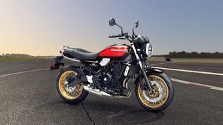 new kawasaki z650 updated version [upl. by Eckhardt]